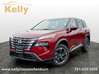 2024 Nissan Rogue for sale in Stoneham MA