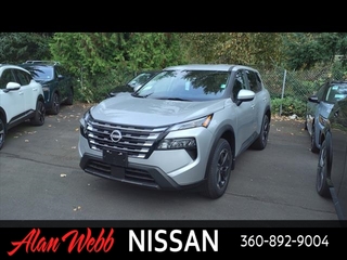 2024 Nissan Rogue for sale in Vancouver WA