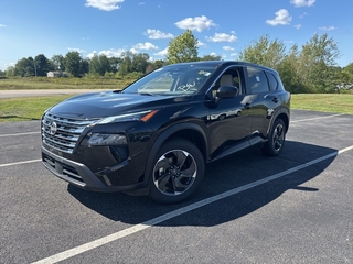 2024 Nissan Rogue for sale in Stratham NH