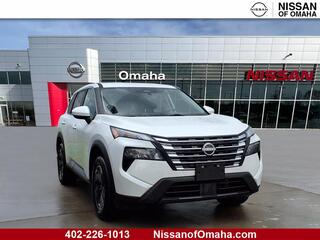 2024 Nissan Rogue for sale in Omaha NE