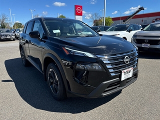 2025 Nissan Rogue for sale in Manchester NH