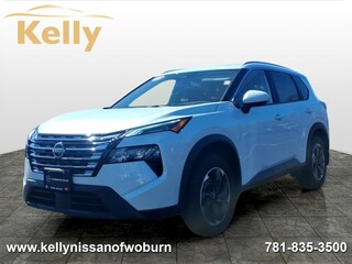 2025 Nissan Rogue for sale in Stoneham MA