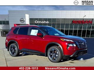 2025 Nissan Rogue for sale in Omaha NE