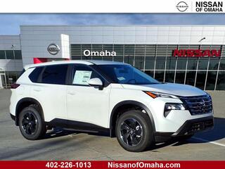 2025 Nissan Rogue for sale in Omaha NE