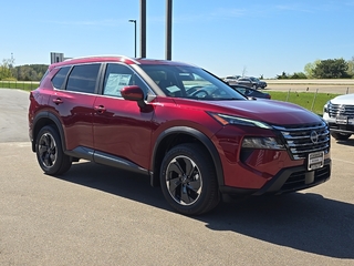 2025 Nissan Rogue for sale in Hobart IN