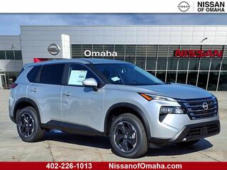 2025 Nissan Rogue for sale in Omaha NE