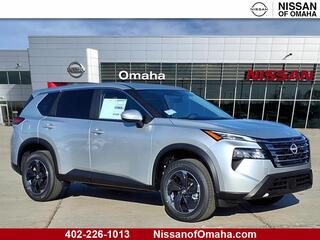 2025 Nissan Rogue for sale in Omaha NE
