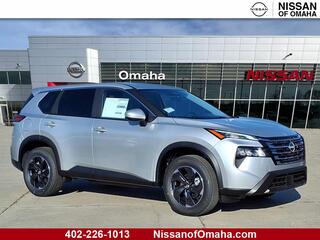 2025 Nissan Rogue for sale in Omaha NE