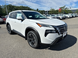 2025 Nissan Rogue for sale in Manchester NH
