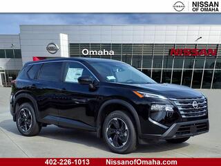 2025 Nissan Rogue for sale in Omaha NE