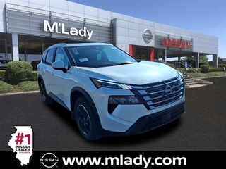 2026 Nissan Rogue for sale in Crystal Lake IL