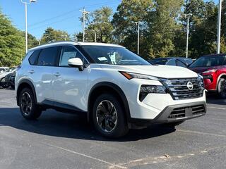 2026 Nissan Rogue for sale in Asheville NC