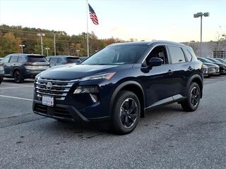 2026 Nissan Rogue for sale in West Mifflin PA