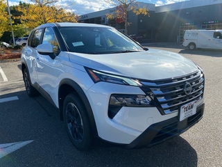 2026 Nissan Rogue for sale in Manchester NH