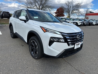 2026 Nissan Rogue for sale in Manchester NH