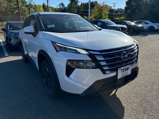 2026 Nissan Rogue for sale in Manchester NH