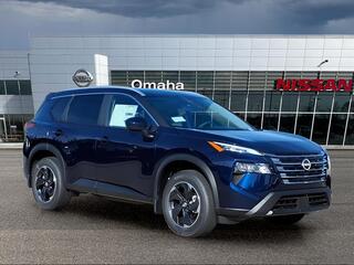 2026 Nissan Rogue for sale in Omaha NE