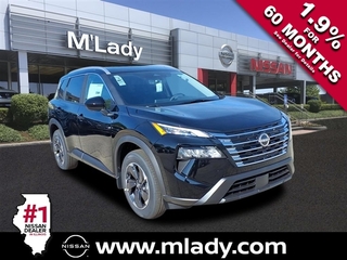 2026 Nissan Rogue for sale in Crystal Lake IL