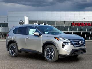 2026 Nissan Rogue for sale in Omaha NE
