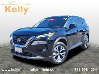 2022 Nissan Rogue for sale in Lynnfield MA