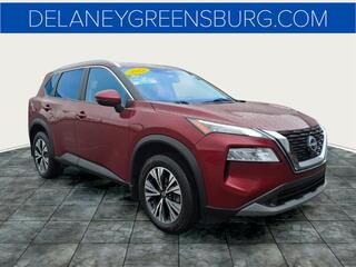 2022 Nissan Rogue