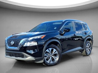 2022 Nissan Rogue