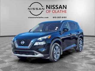2022 Nissan Rogue for sale in Olathe KS