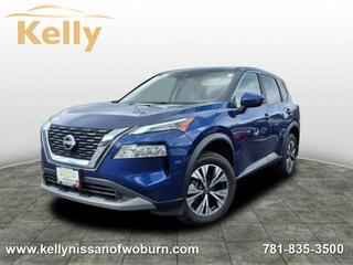 2023 Nissan Rogue for sale in Stoneham MA