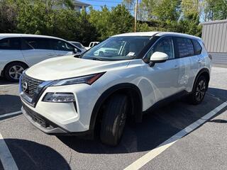 2023 Nissan Rogue for sale in Forest City NC