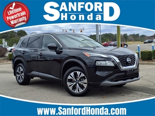 2023 Nissan Rogue for sale in Sanford NC