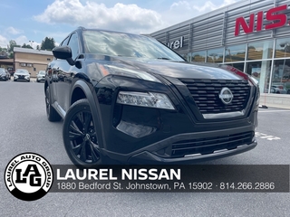 2023 Nissan Rogue for sale in Johnstown PA