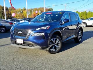 2023 Nissan Rogue for sale in Lynnfield MA