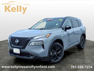 2023 Nissan Rogue for sale in Lynnfield MA