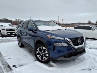 2023 Nissan Rogue for sale in Louisville KY