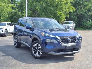 2023 Nissan Rogue for sale in Cincinnati OH