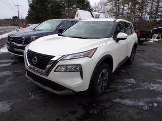 2023 Nissan Rogue for sale in East Brookfield MA