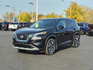 2023 Nissan Rogue for sale in Elkhart IN