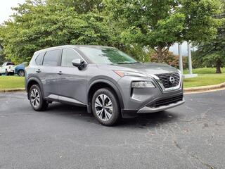 2023 Nissan Rogue for sale in Burlington NC