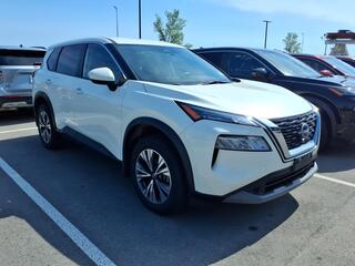 2023 Nissan Rogue for sale in Lebanon TN