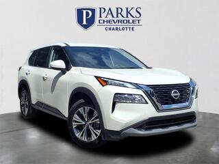 2023 Nissan Rogue for sale in Charlotte NC