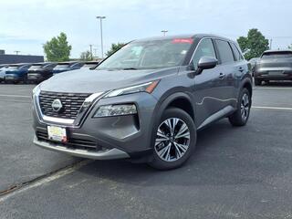 2023 Nissan Rogue for sale in Stoneham MA