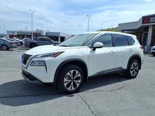 2023 Nissan Rogue for sale in Kingsport TN