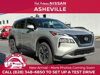 2023 Nissan Rogue for sale in Asheville NC