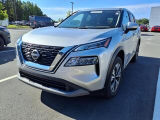 2023 Nissan Rogue for sale in Lancaster SC