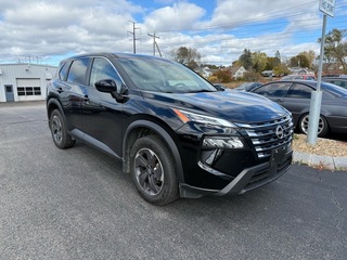 2024 Nissan Rogue for sale in Portsmouth NH