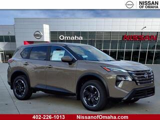 2025 Nissan Rogue for sale in Omaha NE