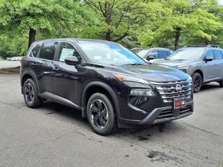 2025 Nissan Rogue for sale in Springfield VA