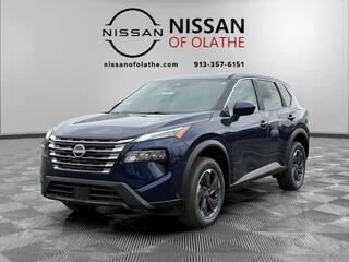2025 Nissan Rogue for sale in Olathe KS
