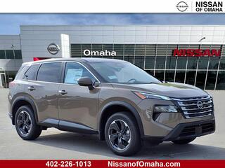 2025 Nissan Rogue for sale in Omaha NE