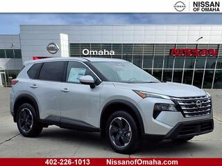 2025 Nissan Rogue for sale in Omaha NE